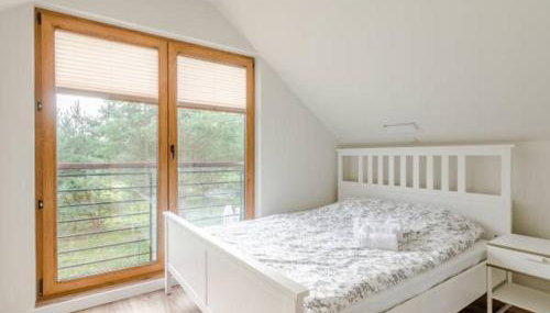 Zagroda ciszy - Foto 5