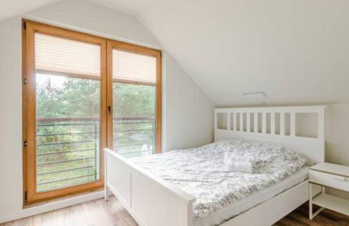 Zagroda ciszy - Foto 5