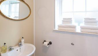 Library Cottage near Gorebridge - Foto 5