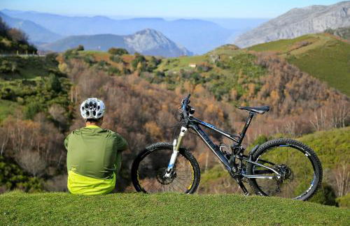 Casa Ronderos - Las Casas del Oso - Foto 35