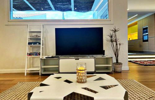 Holibai, Vila Panxon, Diseño, Elegancia Y Confort Cerca Del Mar - Foto 9