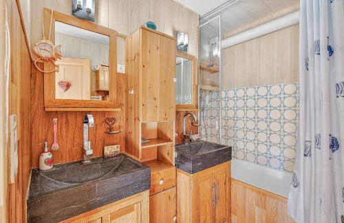 Cosy Et Lumineux À Montclar Alpes - Foto 18