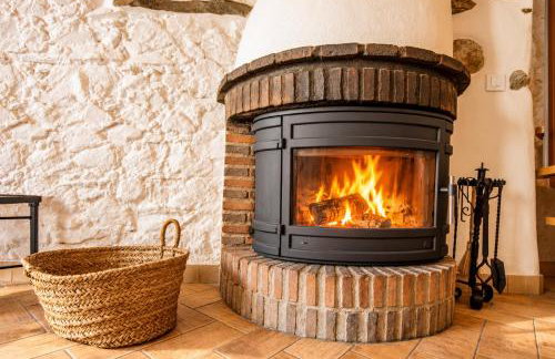 Casa con encanto en Alájar- El Bosque mágico de Alájar - Foto 8