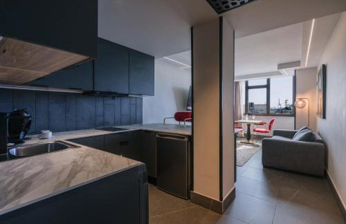 Poem Suites by Airnest - Foto 118