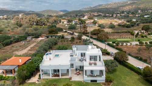 Legrena Beach House - Foto 4