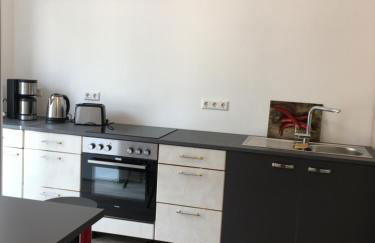 Apartment im Stadthaus - Foto 8