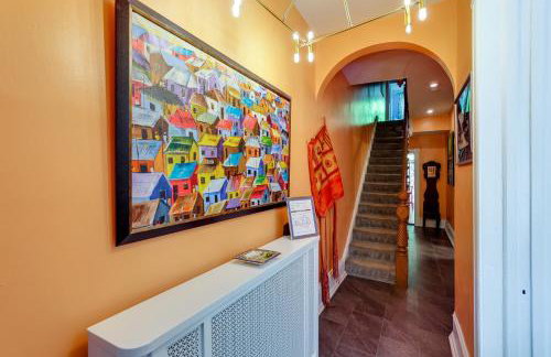 Historic Georgetown Townhome: Walkable Location! - Photo 17