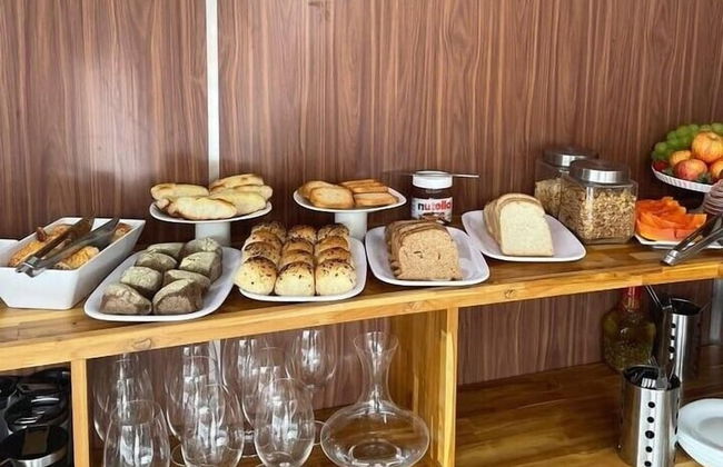 Vila Kabokla - Foto 16