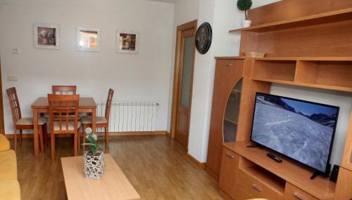 Apartamento Castilla - Photo 5