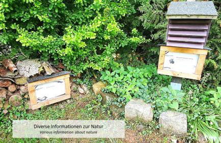 Talblick 2 - Ihr Ferienhaus mitten im idyllischen Tal - Foto 20