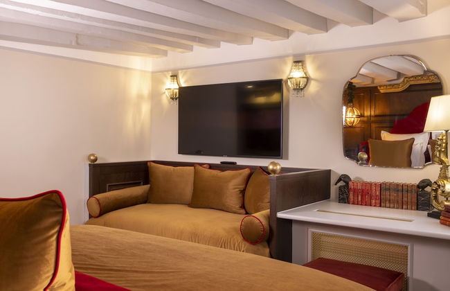 Maison Cardinal Furstemberg - Foto 19