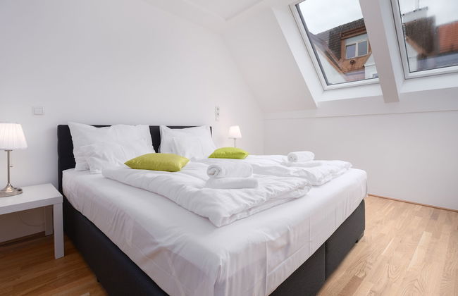 My Schönbrunn Apartments - Foto 55