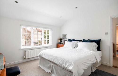 Beautiful Apartment Wendens Ambo - Foto 21