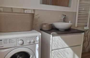 Casa Vacanze La Favola Rosa sul Lago di Varese - Foto 16