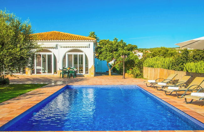 Villa Garlanda - Foto 19