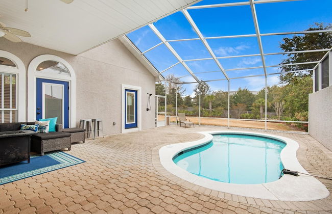 Beach Bungaleaux - Foto 23