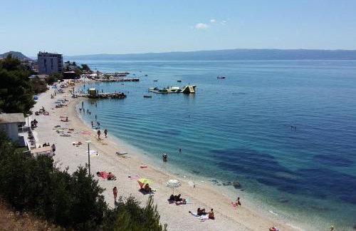 Villa Ante Split-Podstrana - Photo 34