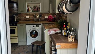 Hot tub Retreat In The Valley's Of South Wales - Foto 5