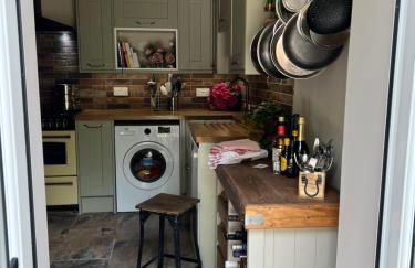 Hot tub Retreat In The Valley's Of South Wales - Foto 5