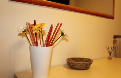 La mansarda di Silvia - Photo 1