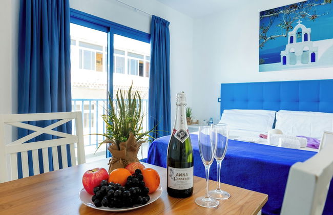 2A Apartamento Abrigos, Wifi y balcón - Foto 45