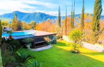 Chalé cipreste 4 Quartos - Foto 37