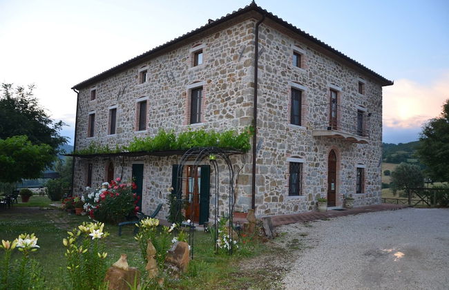 Agriturismo La Marianella - Foto 60