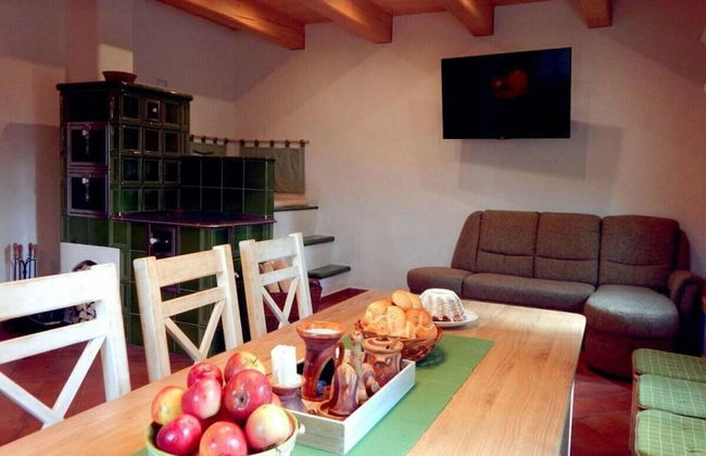 Comfortable Villa With Stunning Views - Photo 20