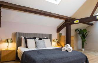 Spacious 3-Bed Retreat - Modern & Super Central - Foto 11