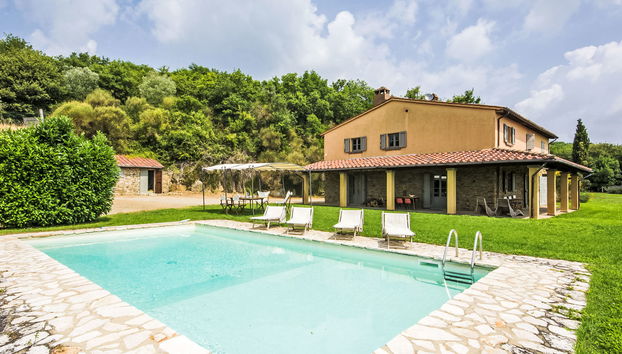 Holiday Home Villa La Piaggia by Interhome - Photo 2, House