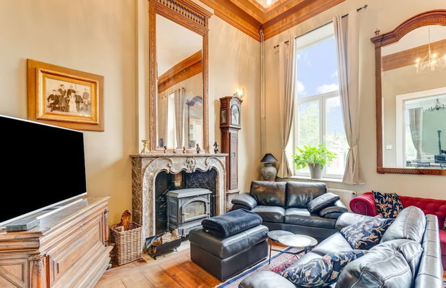 Wellness Castle With Cinema Bliss - Foto 15