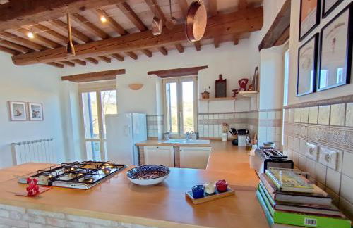 Casale Oleandri with Pool - Foto 15