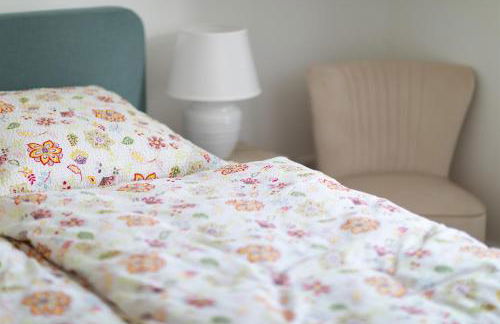 Ferienwohnungen in der Villa Lindenallee 9 - Foto 14