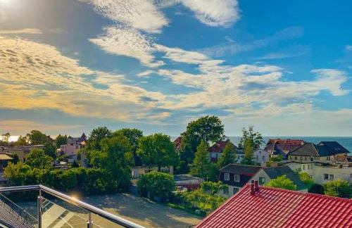 Wczasowa 8 Apartments - Photo 20