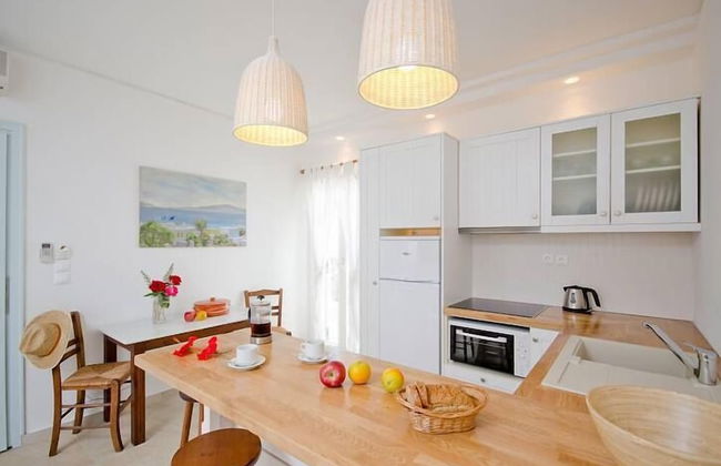 Kavos Hotel Naxos - Foto 49