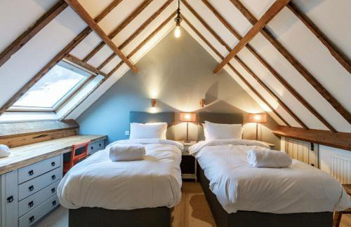 Otters Abode - Foto 14