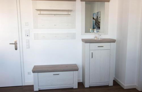 Fewo Strandleben Haus Strandperle - Foto 19