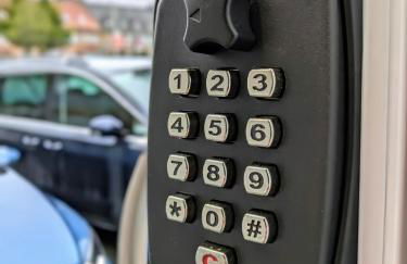 Luxury city apartment with parking - Foto 8