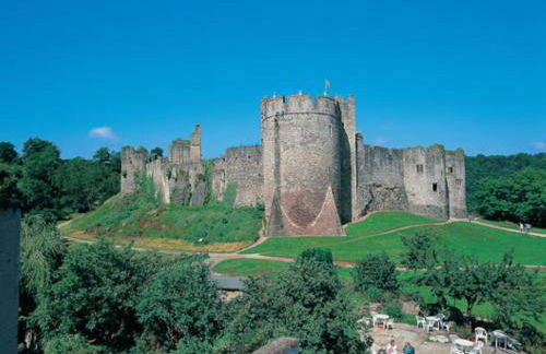 2 Bed in Chepstow oc-42837 - Foto 19