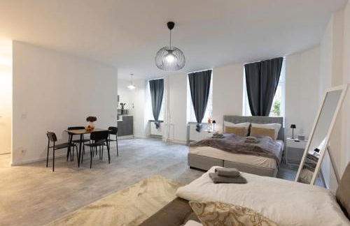 Central & Quiet I Bright Apartment in Steglitz - Foto 8