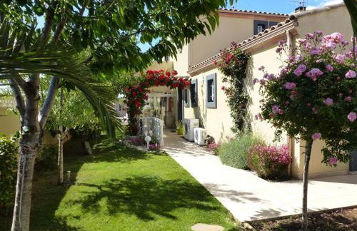 Villa Manet Portiragnes - Foto 7