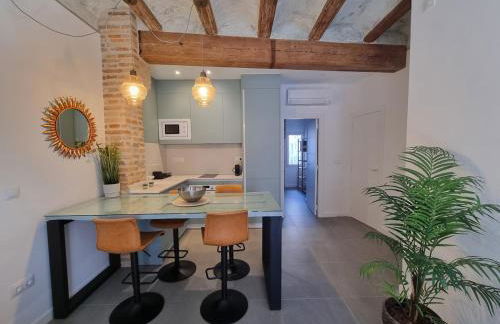 Céntrica y encantadora vivienda. - Photo 30