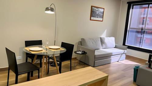 Flat em Londrina - Centro - Foto 3