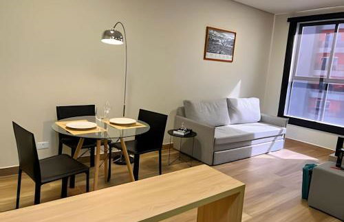 Flat em Londrina - Centro - Foto 3