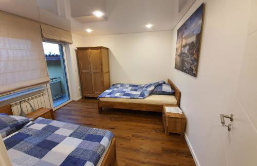 Handwerkerwohnung - Monteurunterkunft - Foto 28