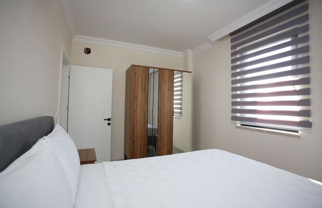 Bright House Apart - Photo 5