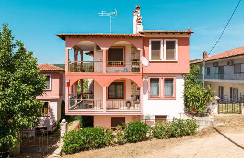 Sitholia Apartment Vatopedi - Photo 57