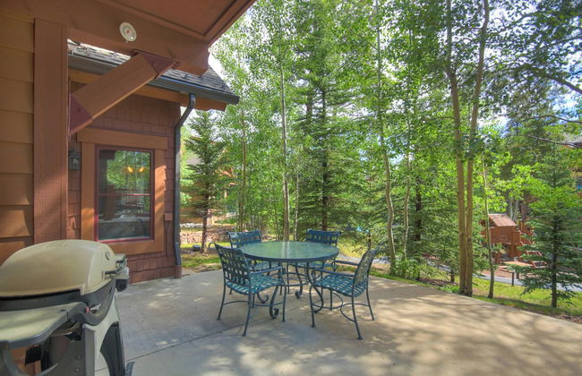 Mountain Thunder Lodge, A Vail Resorts Property - Foto 73