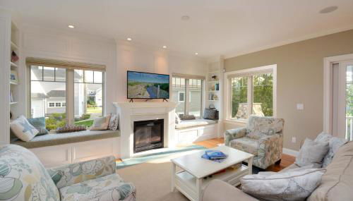 Sea Breeze by Bayley Vacation Rentals - Foto 2