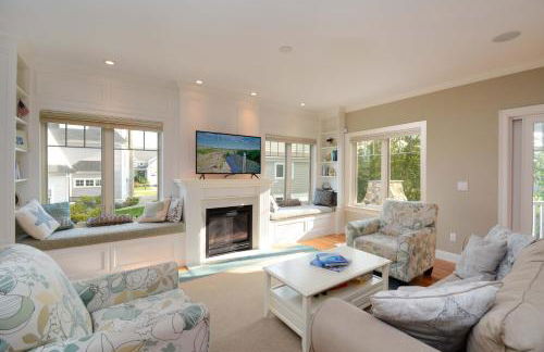 Sea Breeze by Bayley Vacation Rentals - Foto 2